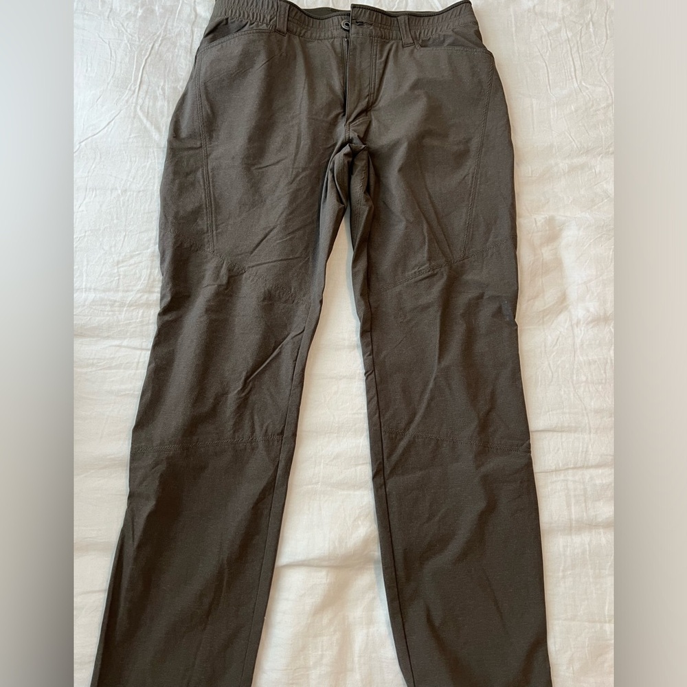 Kühl deceptr pants - espresso